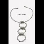 10200 Silver